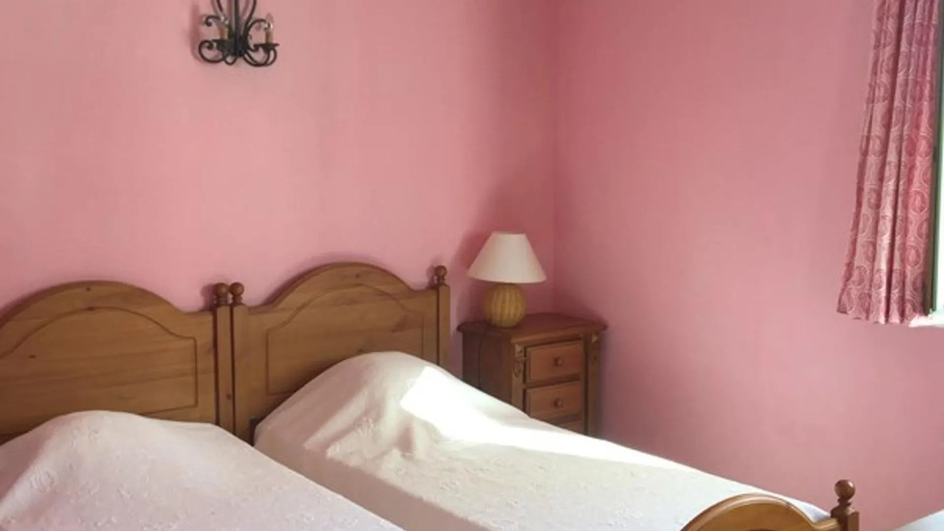 Apartment Gite Familial Confortable Au Coeur De Valensole - Fr-1-822-8 Brunet France