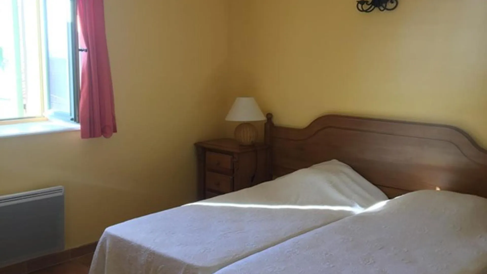 شقة Gite Familial Confortable Au Coeur De Valensole - Fr-1-822-8 Brunet
