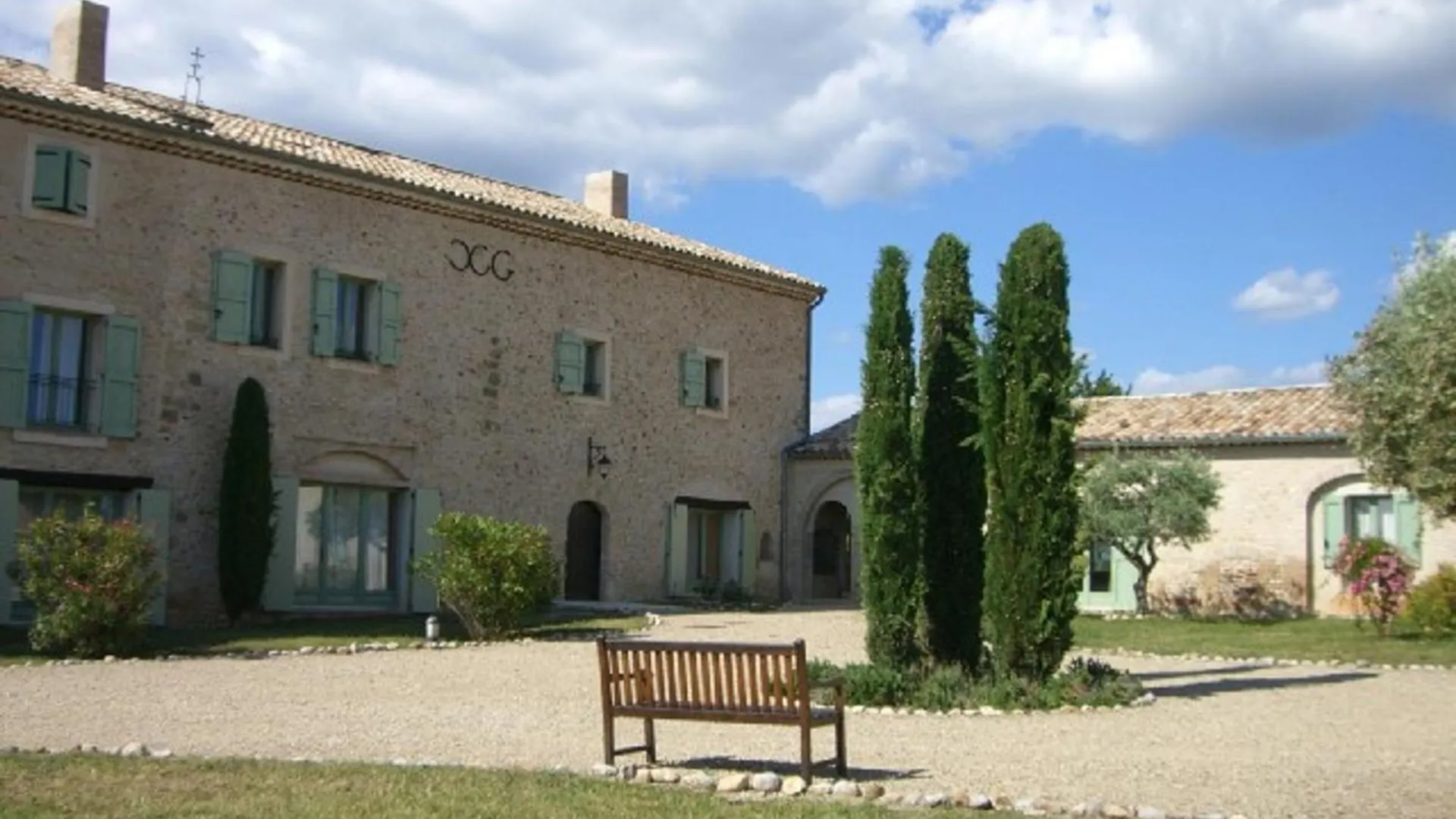 Gite Familial Confortable Au Coeur De Valensole - Fr-1-822-8 Brunet
