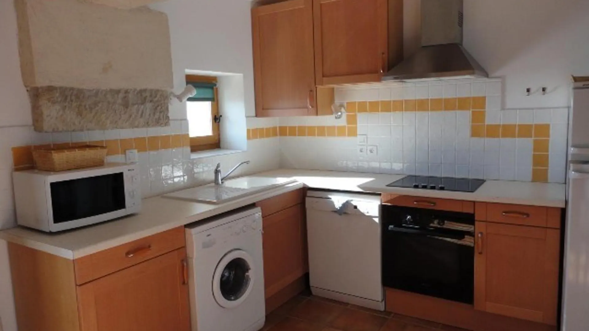 Gite Familial Confortable Au Coeur De Valensole - Fr-1-822-8 Brunet